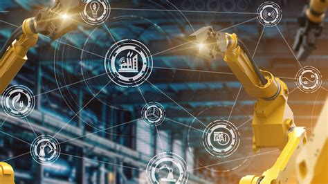 On the way to Industrie 4.0 The Digital Enterprise .